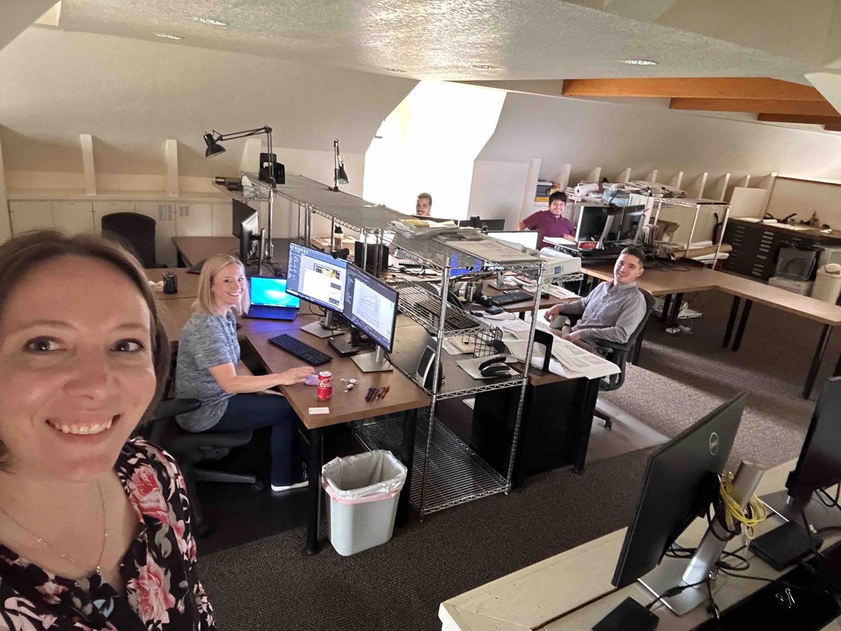 Parkhill1945's tweet photo. Parkhill is one of 702 offices represented across 32 countries that participated in the Building Energy Exchanges Daylight Hour. The global event promotes energy conservation and sustainability in our workspaces.

#DaylightHour #BuildingCommunity

@Daylight_Hour @BeexNY https://t.co/ZHetFqLYjn
