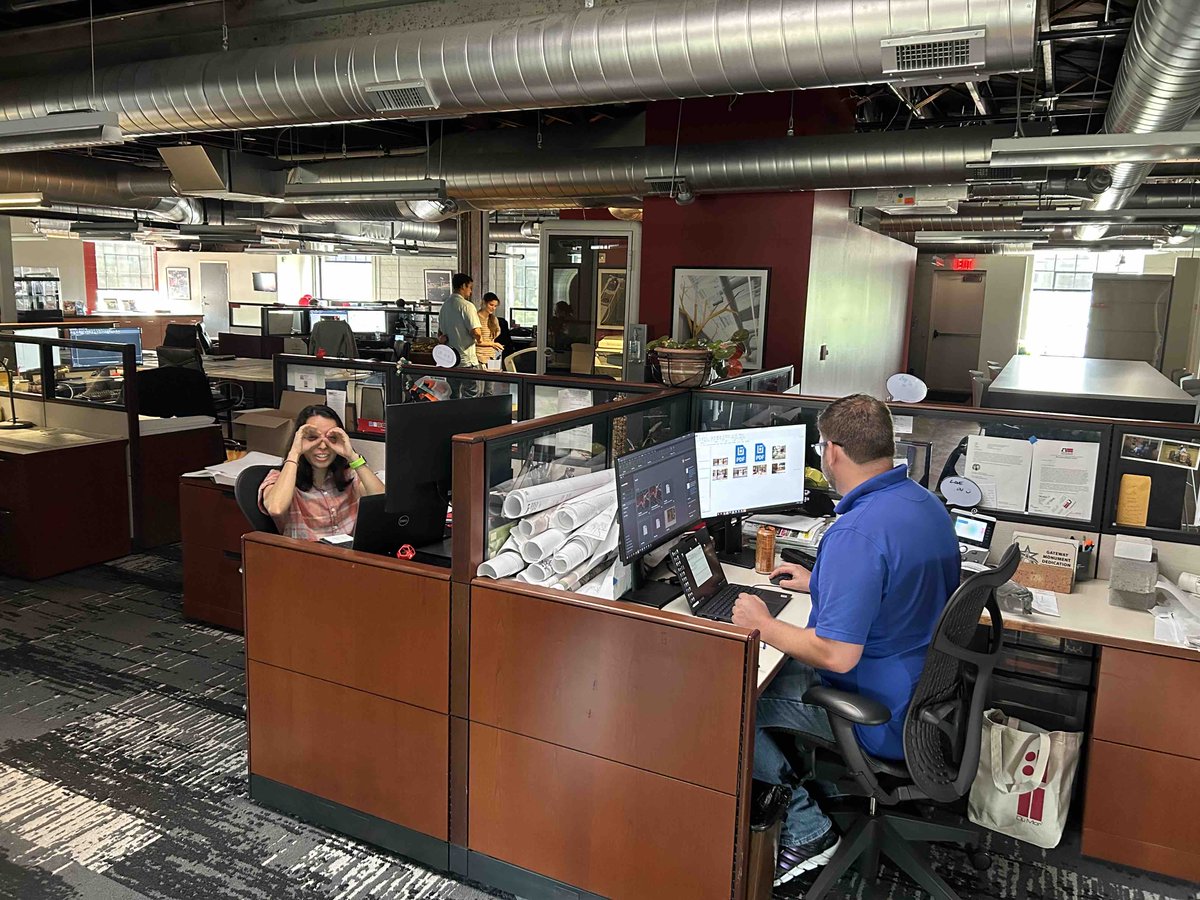 Parkhill1945's tweet photo. Parkhill is one of 702 offices represented across 32 countries that participated in the Building Energy Exchanges Daylight Hour. The global event promotes energy conservation and sustainability in our workspaces.

#DaylightHour #BuildingCommunity

@Daylight_Hour @BeexNY https://t.co/ZHetFqLYjn