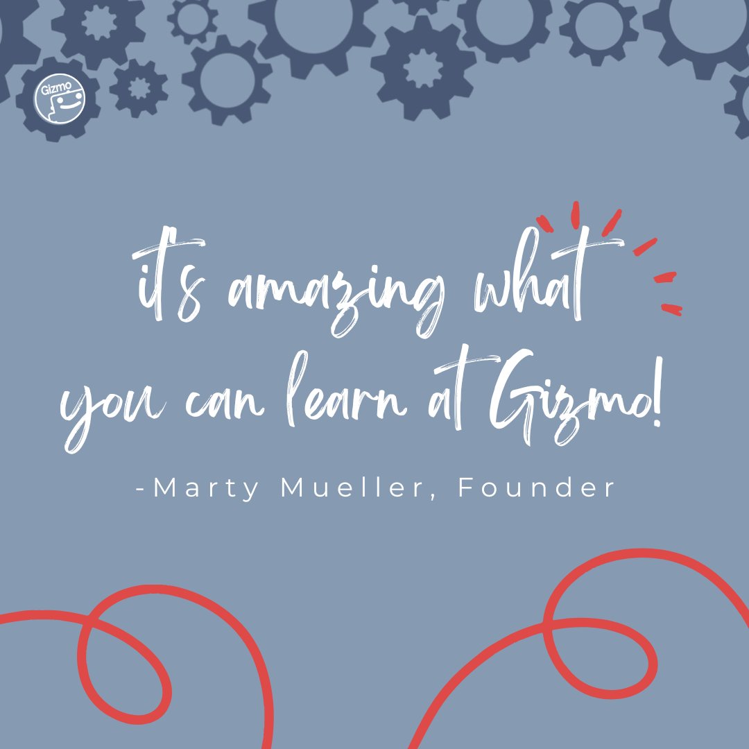 Gizmo Coeur d' Alene tweet media