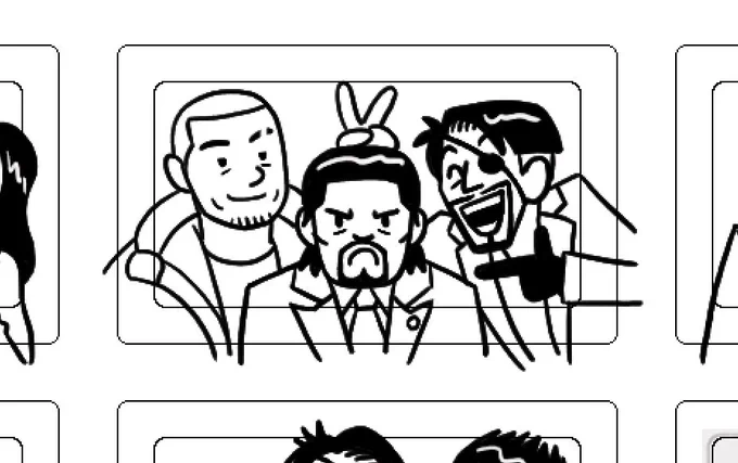 Making stickers... ✨ 