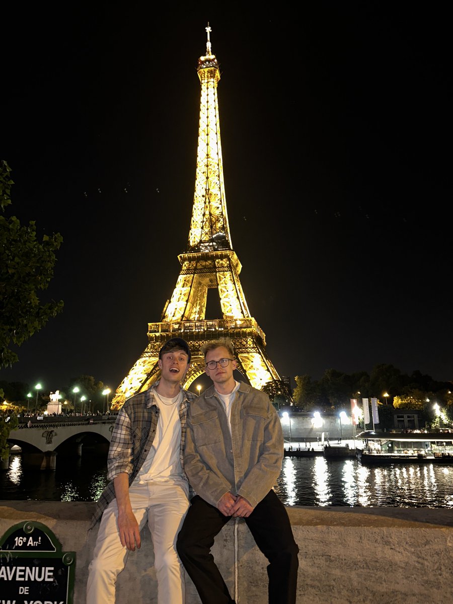 Blackpool Tower 💛