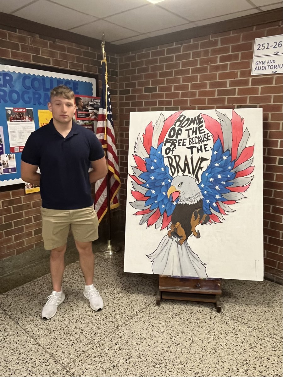 Hauppauge Schools tweet media