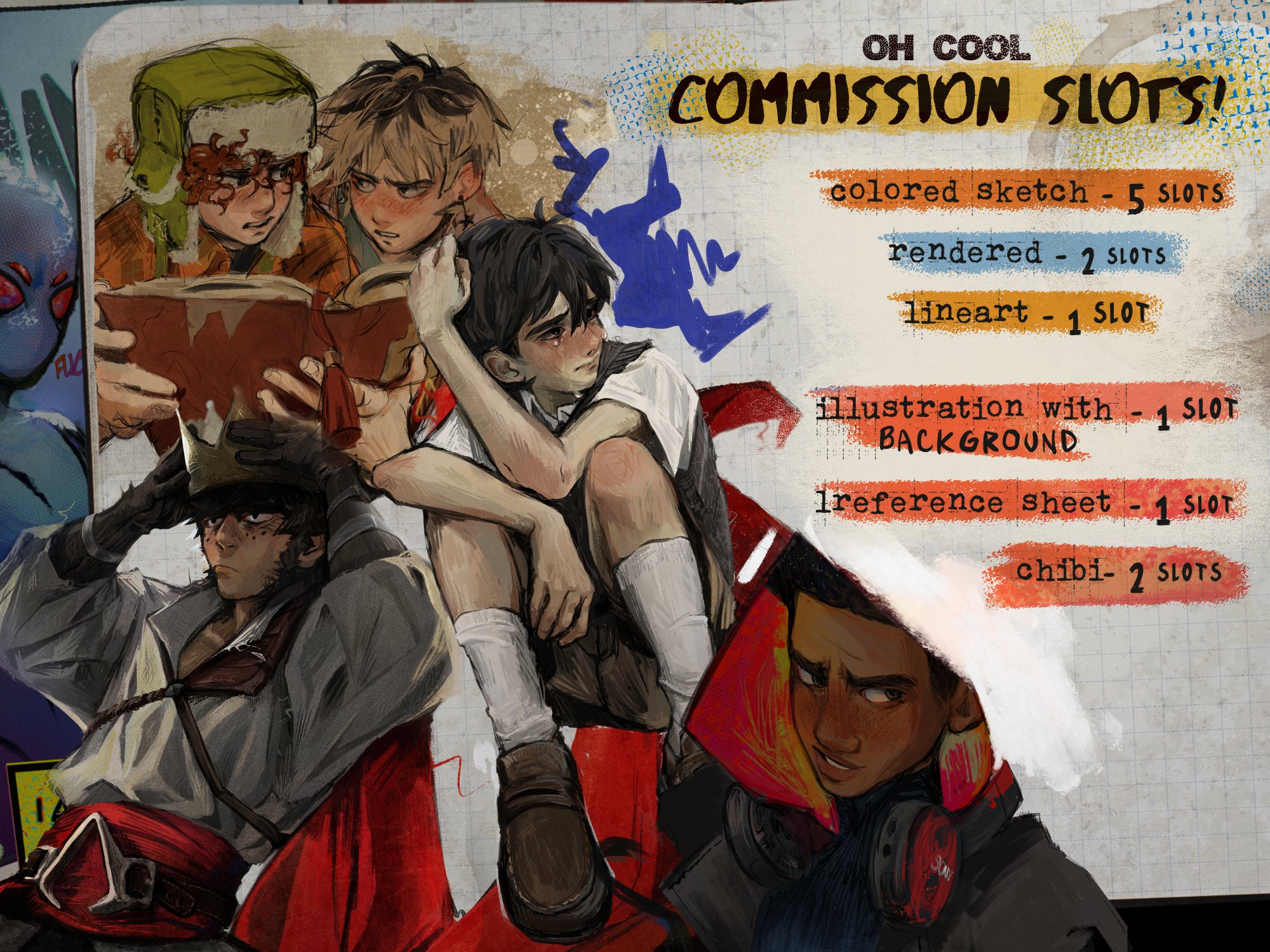 EmilyArtStudios) / Twitter