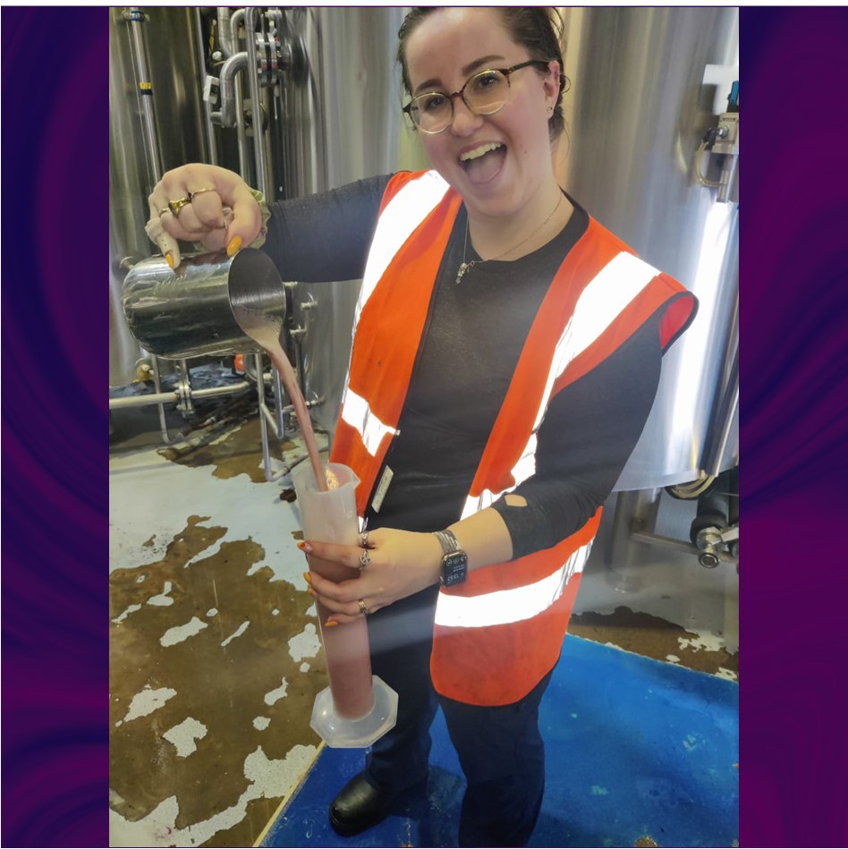 Natural Selection Brewing tweet media