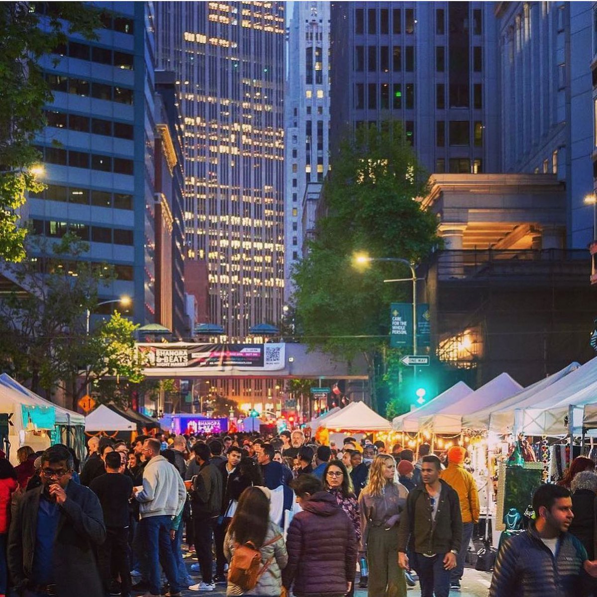 Livable City tweet media