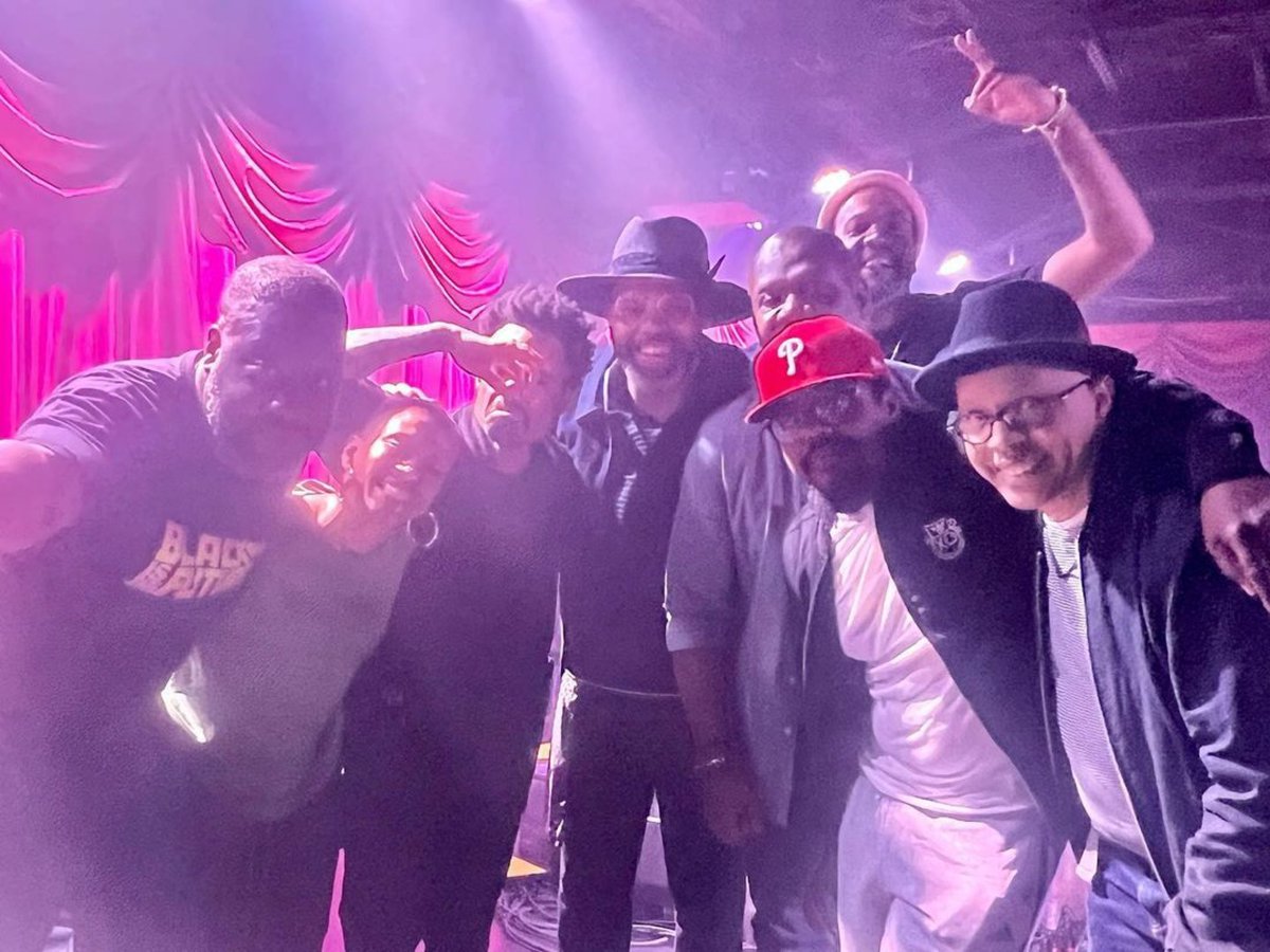 Marcus Baylor tweet media