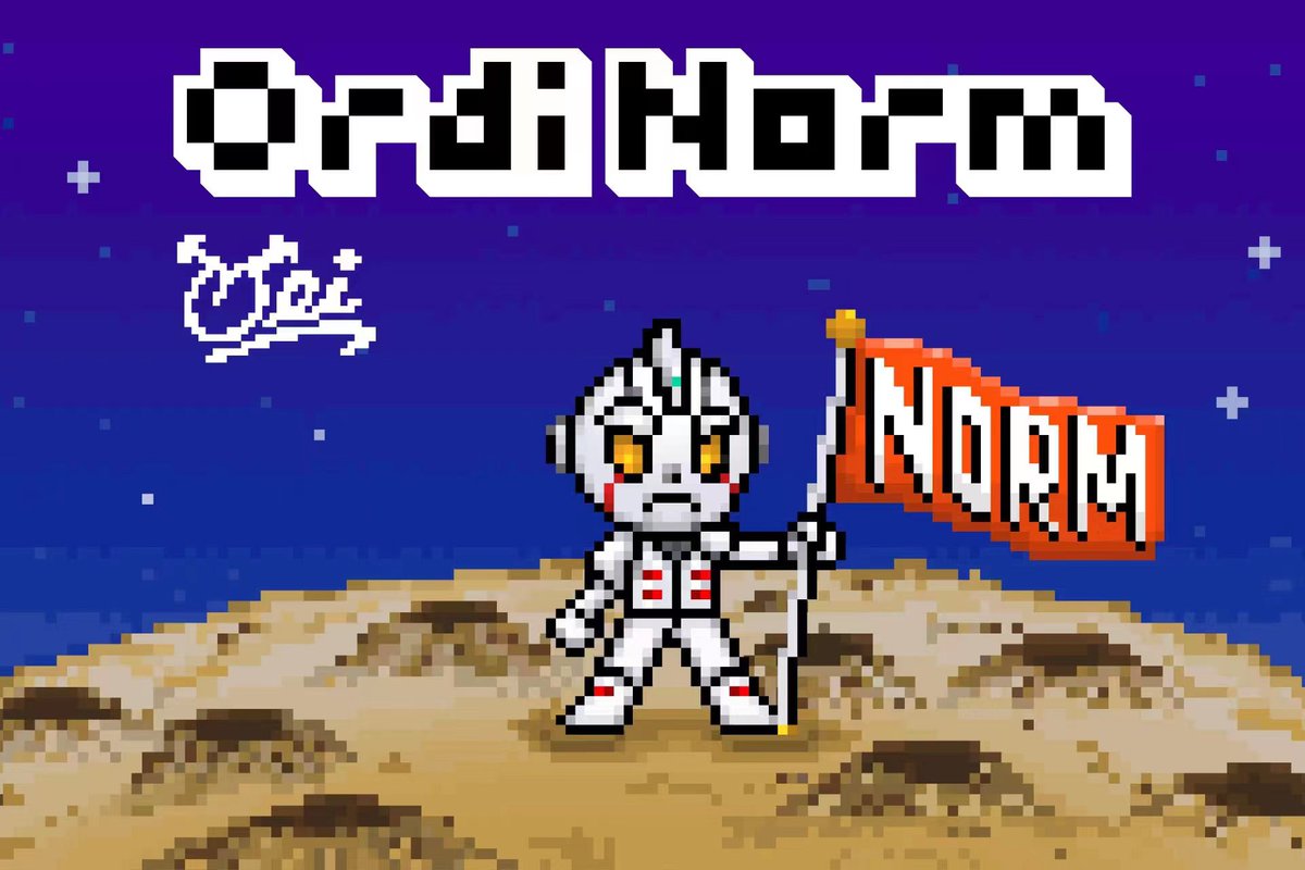 Norm tweet media