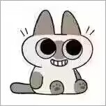 6w粉捏，抽一只关注我的小可爱画一个无偿吧~~٩( 'ω' )و  两天后开奖~