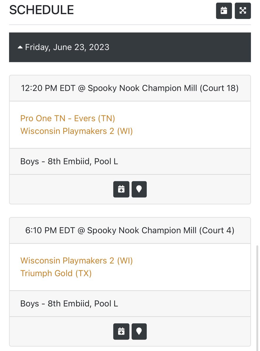 WI Playmakers P32 tweet media