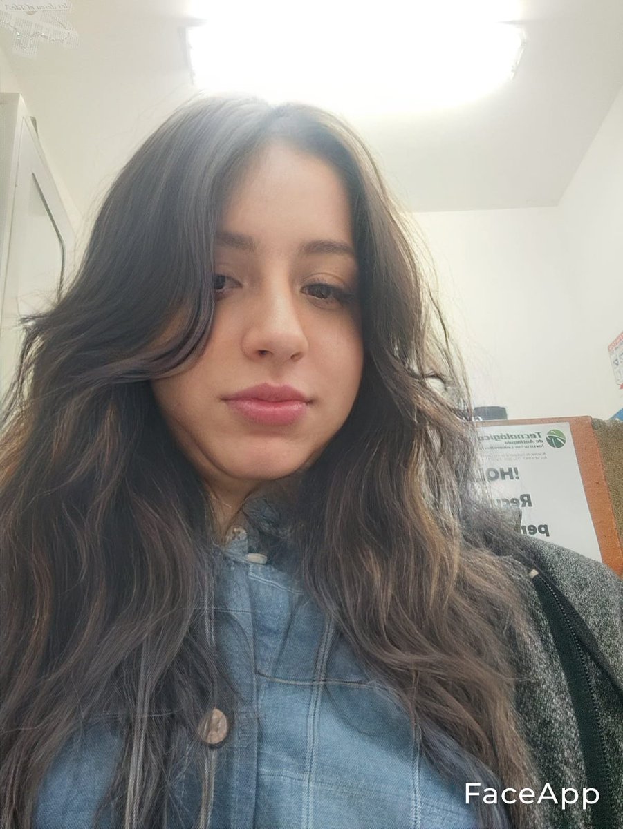 LFewss's tweet photo. Sinceramente... Si estoy guapa 🤨 https://t.co/6piP2J4s9s
