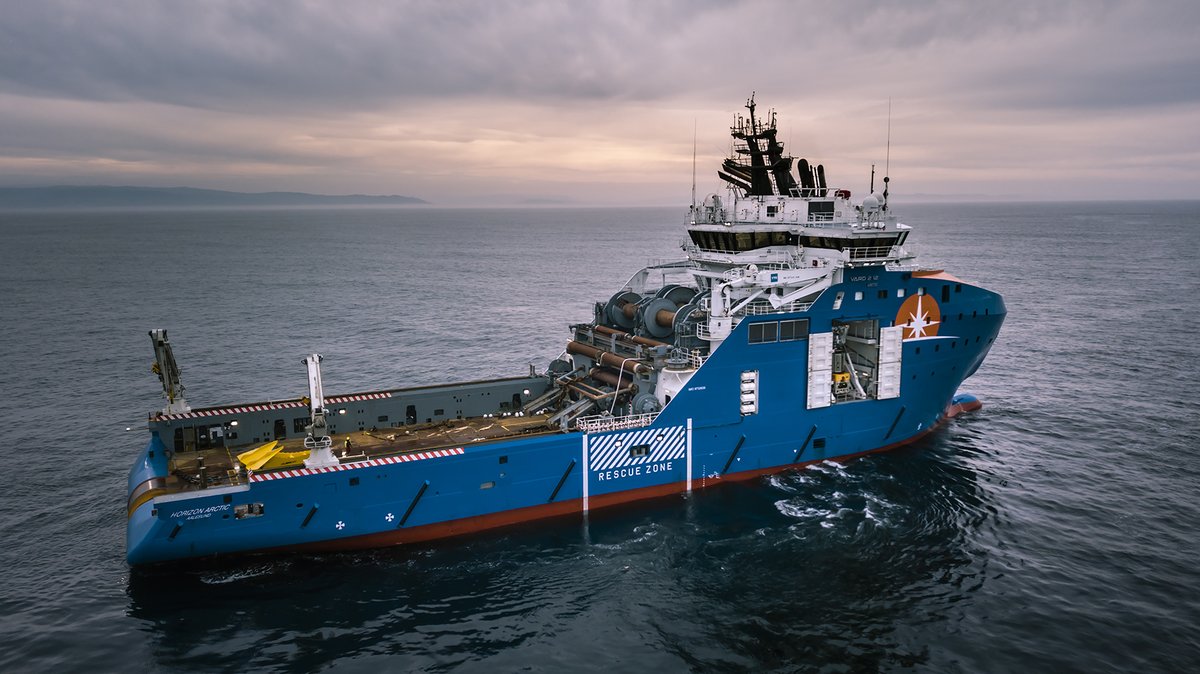 🇺🇸 | 🚨 ÚLTIMA HORA: La Guardia Costera de Estados Unidos anuncia conferencia de prensa para las 3:00 PM, donde se discutirán los hallazgos del vehículo remoto del buque Horizon Arctic, en el lecho marino cerca del Titanic.