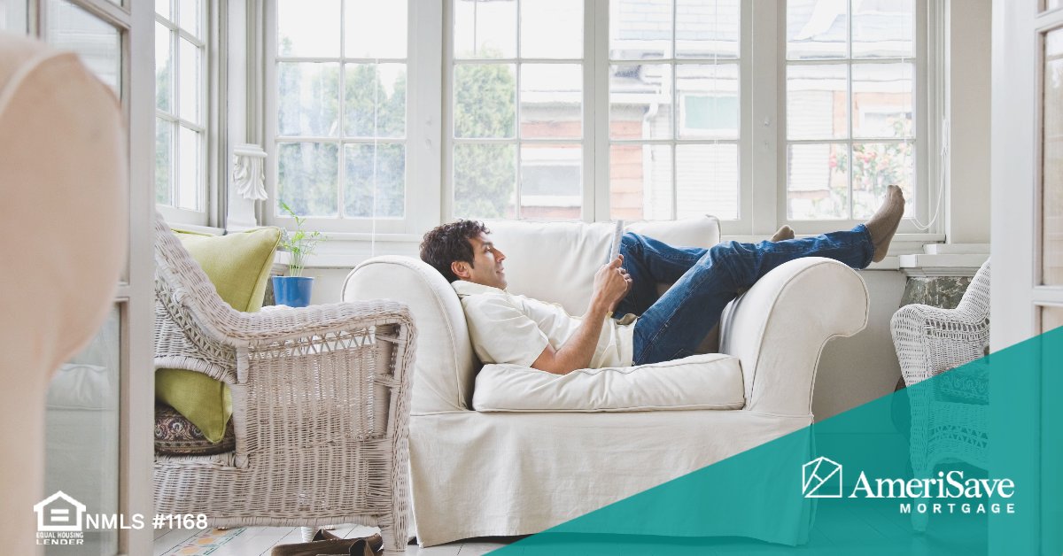 AmeriSave's tweet photo. Don’t let the homebuying process slow you down – get a Certified Approval from AmeriSave Mortgage and make your dream home a reality. 
Get started here 👉 https://t.co/TslTdFEmpo
#HomeBuyingSeason #AmeriSave #CertifiedApproval https://t.co/ixYKMaoWCm