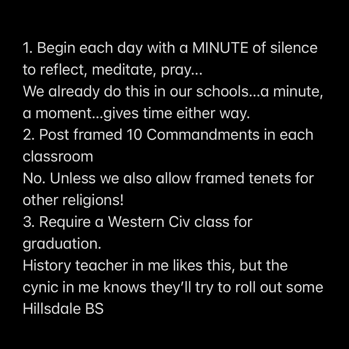 Rep. Jacob Rosecrants 🌩️ tweet media