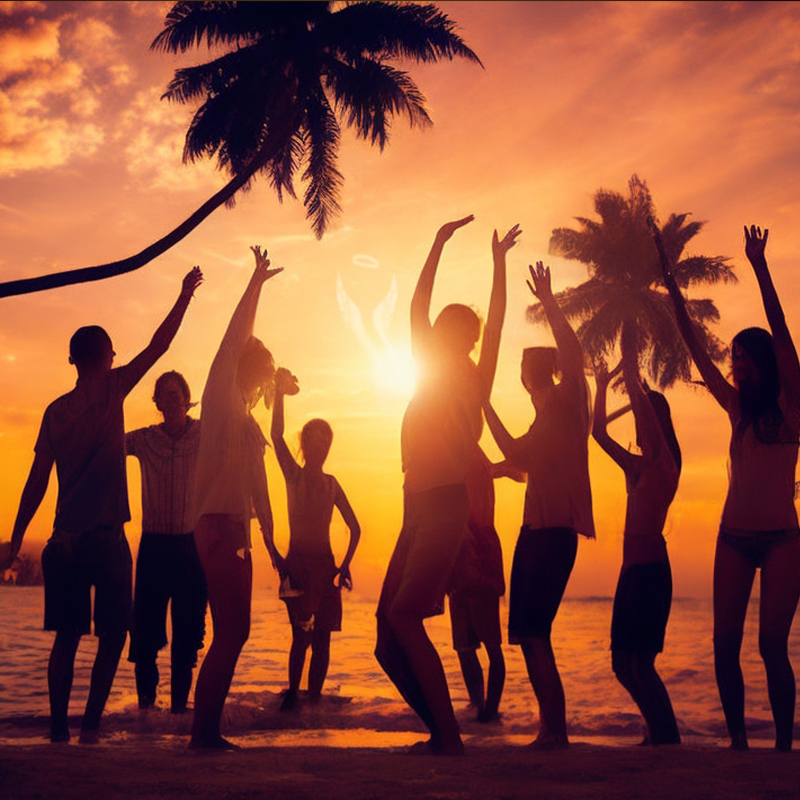 RonInmortal's tweet photo. We are ready to rum-away! Sunsets with Ron Inmortal in hand sounds like the perfect evening. 🌅 

To learn more about #RonInmortal or order online click here ➡️ https://t.co/71p49E6iFH #EverlastingSpirit https://t.co/X3er4HbAeU