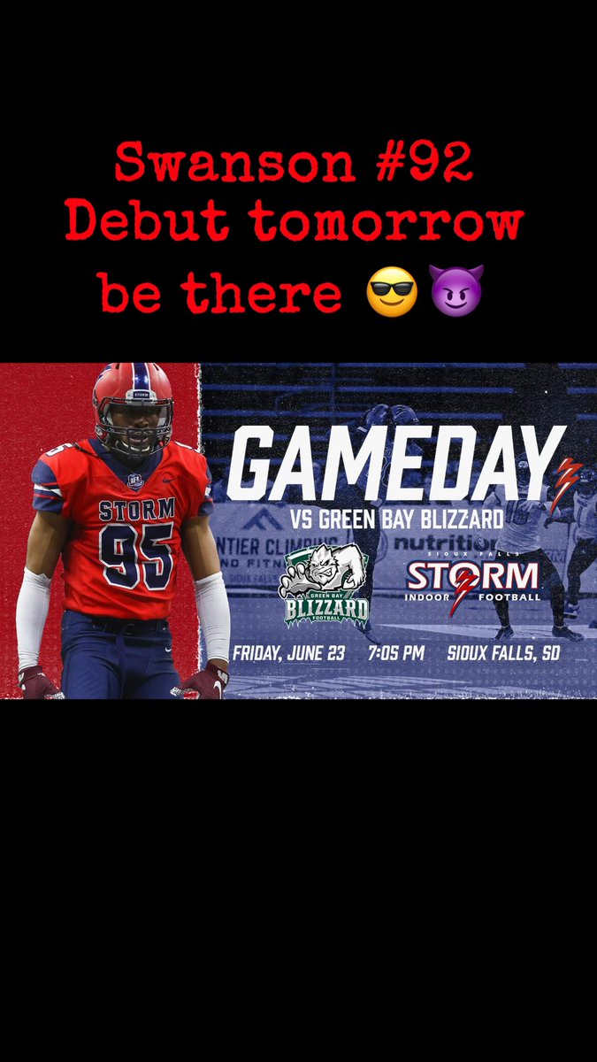 Excited to get after it tomorrow ✊🏽