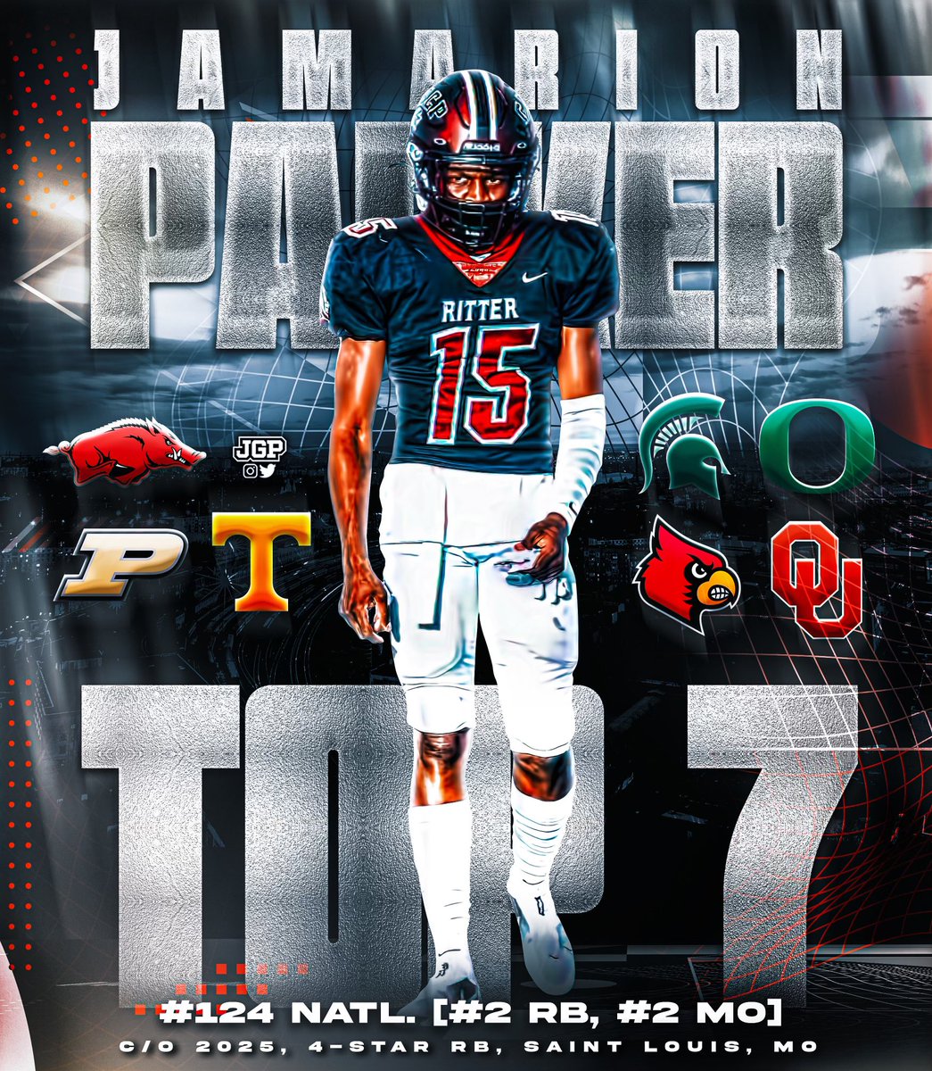 JAMARIONPARKER_'s tweet photo. Where should I go ??🏠 #Top7 @DemetricDWarren @SWiltfong247 @ChadSimmons_ @JoshHelmholdt @MohrRecruiting @AllenTrieu @Rivals_Clint @adamgorney @on3 @BrennanSpain @RitterPrep https://t.co/kaOsKD1KJd