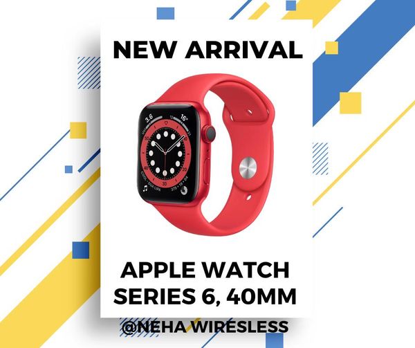 Step up your style and stay connected with the Apple Watch

Address: 1420 S Caraway Rd, Jonesboro, AR 72401, USA
Website: https://t.co/SMNIBh86eD

#ThursdayThoughts #apple #applewatch #OceanGateSub https://t.co/7jkfv0953w