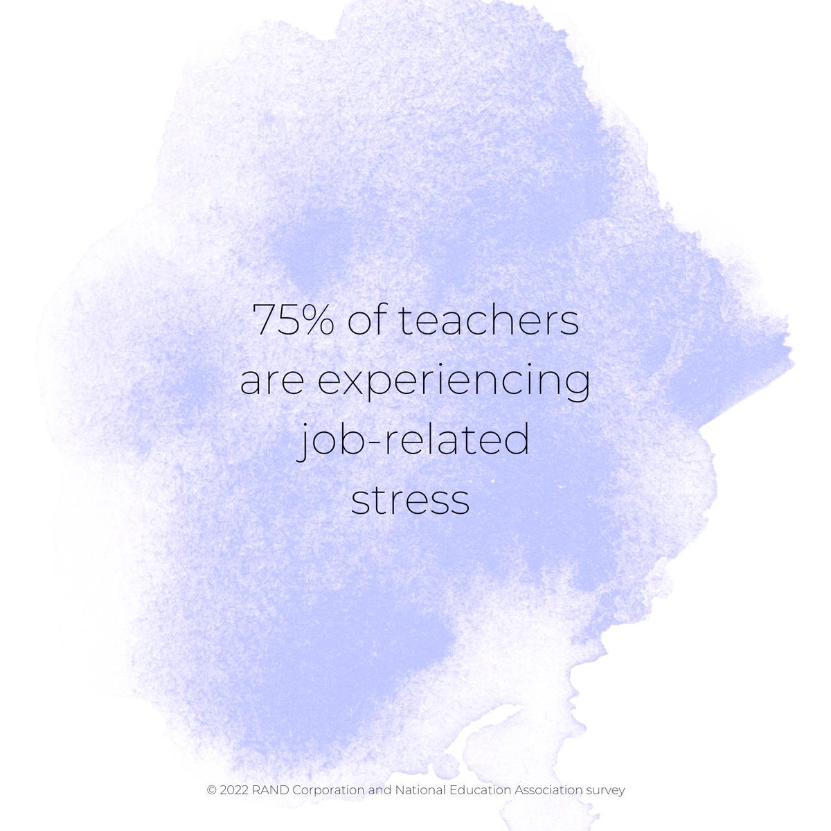 Teaching is a demanding profession, but it doesn’t have to be overwhelming. Get the year-long help you need by registering for Finding Joy, a peer-support series that gives teachers tools to discover renewed purpose in their calling: bit.ly/3LPSq9I