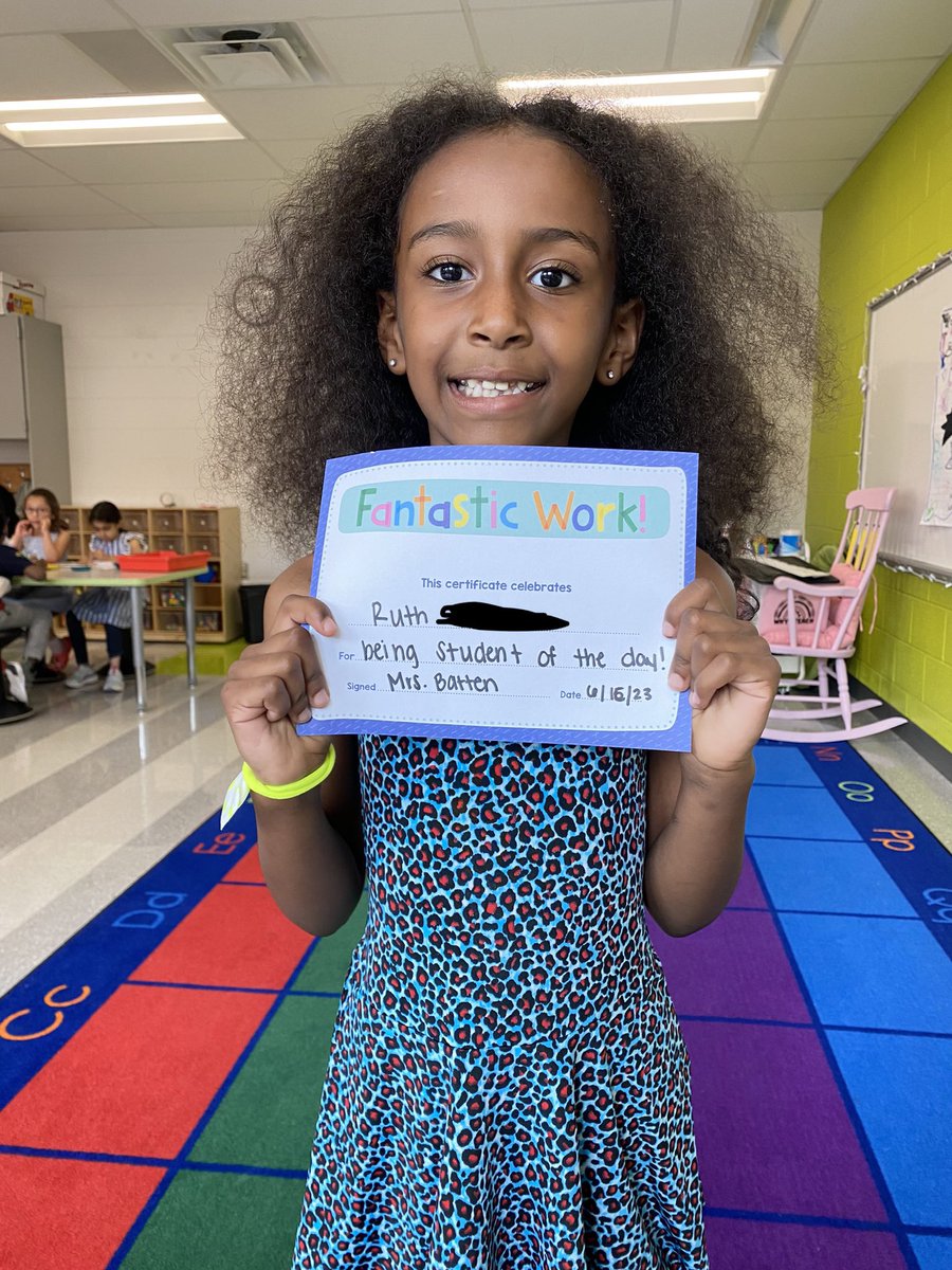 Mrs. Batten tweet media