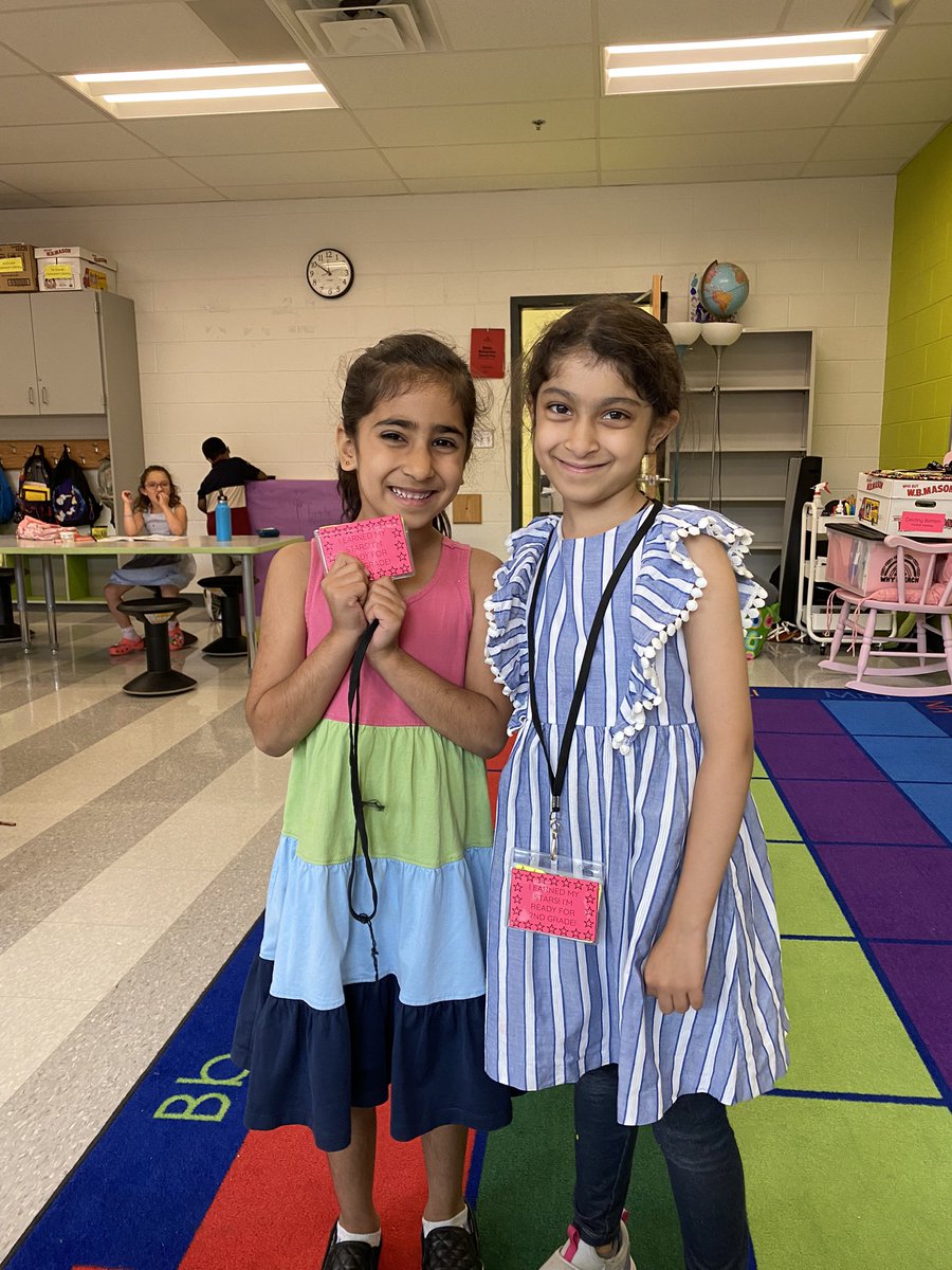 Mrs. Batten tweet media