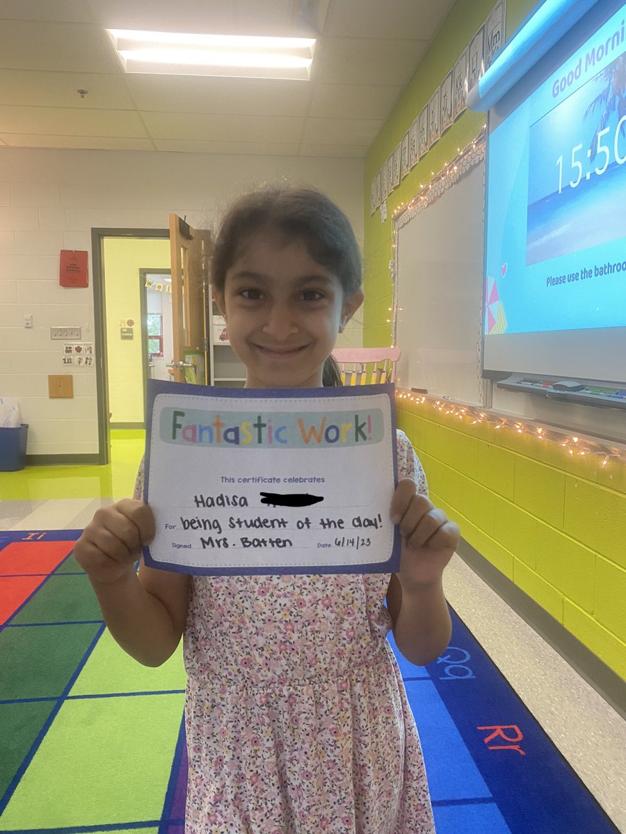 Mrs. Batten tweet media