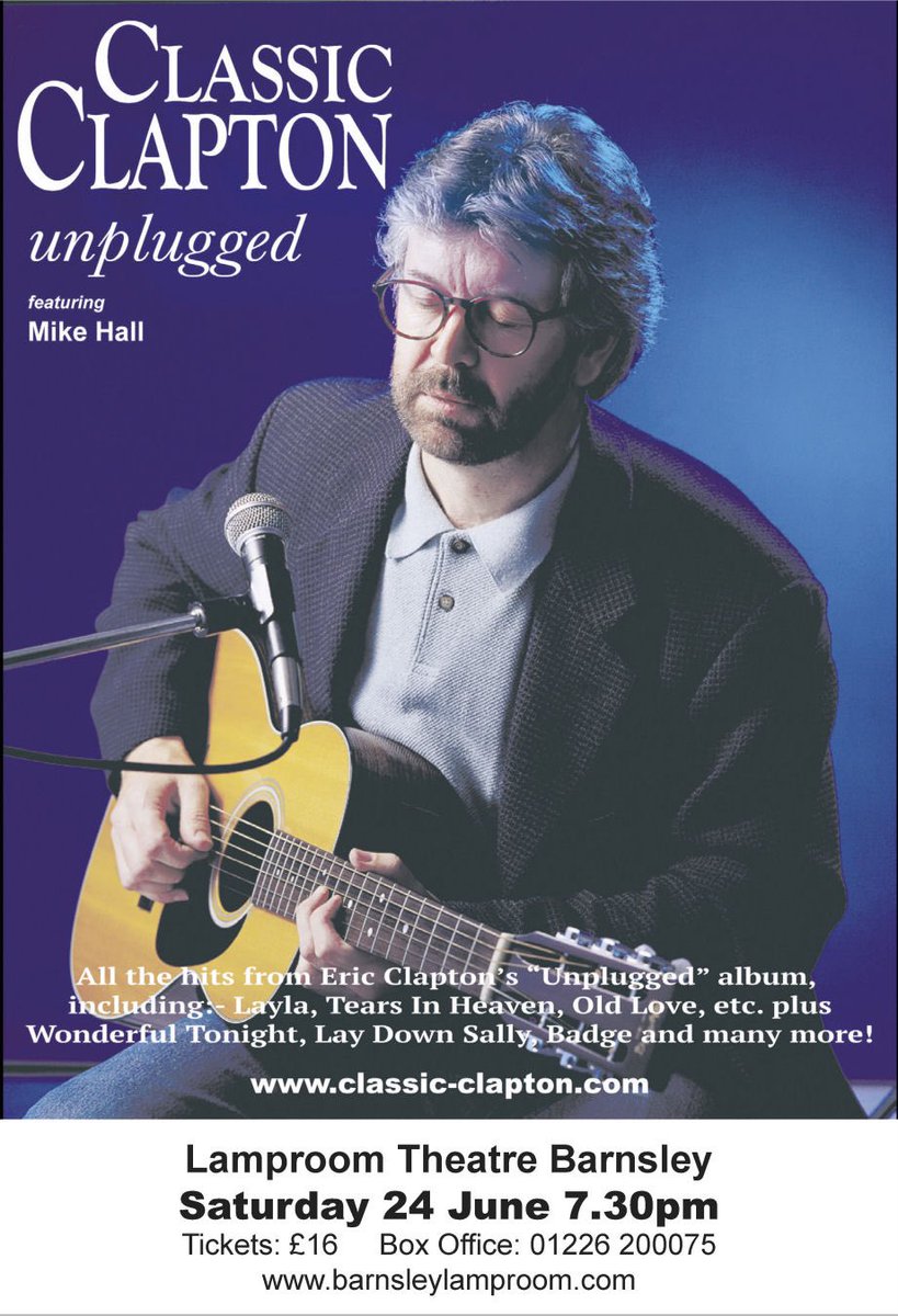 classicclapton tweet media