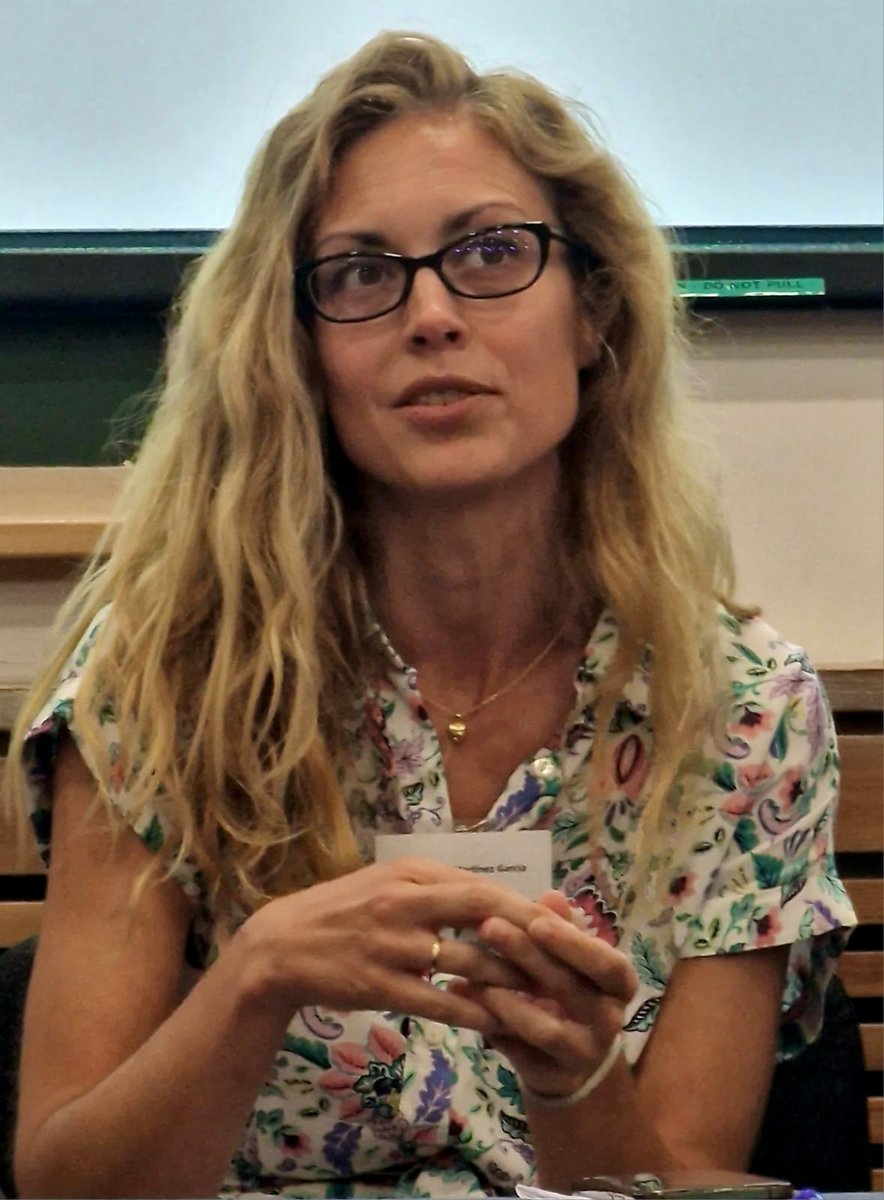 Ana Belén Martínez García tweet media