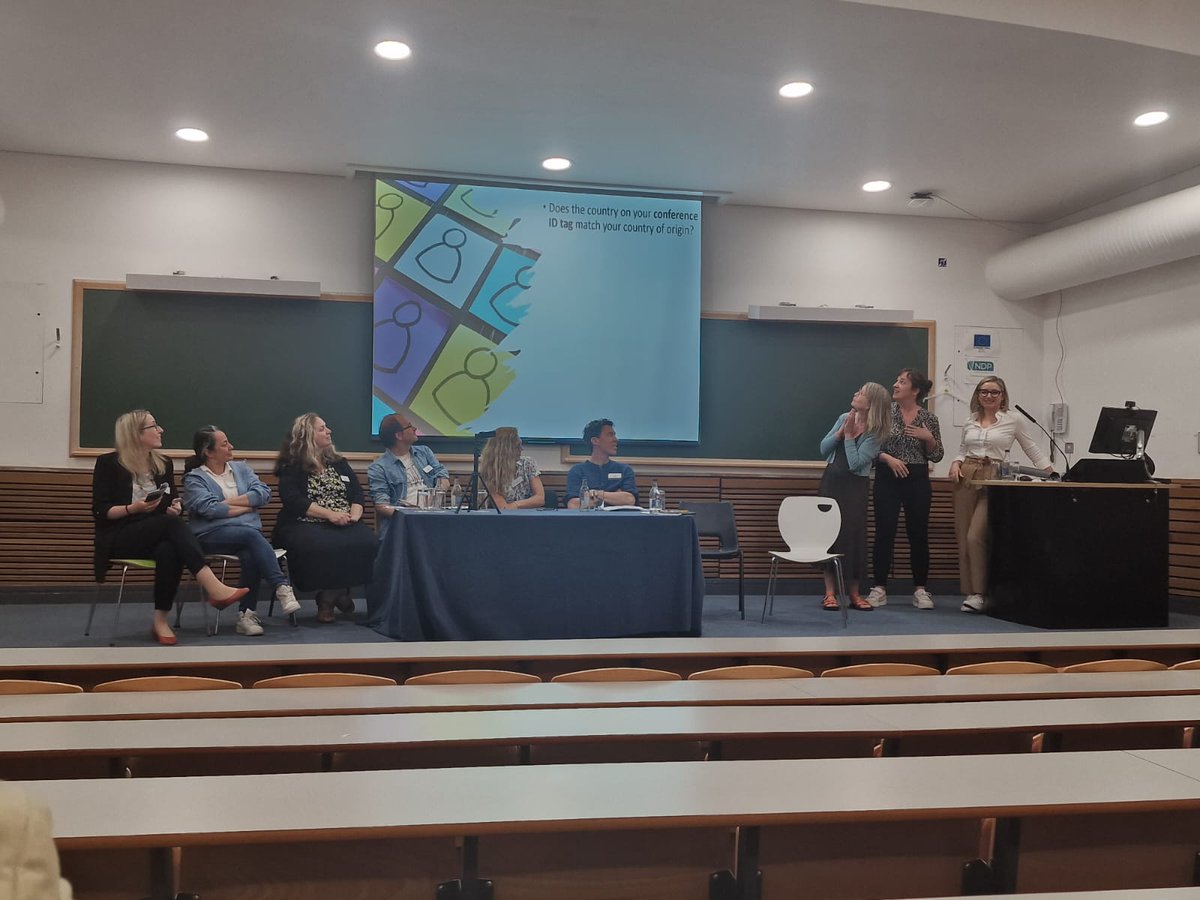 Ana Belén Martínez García tweet media