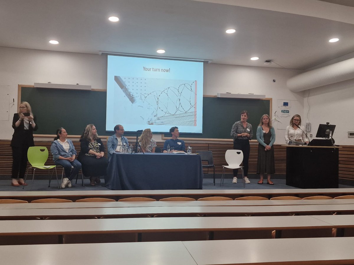 Ana Belén Martínez García tweet media