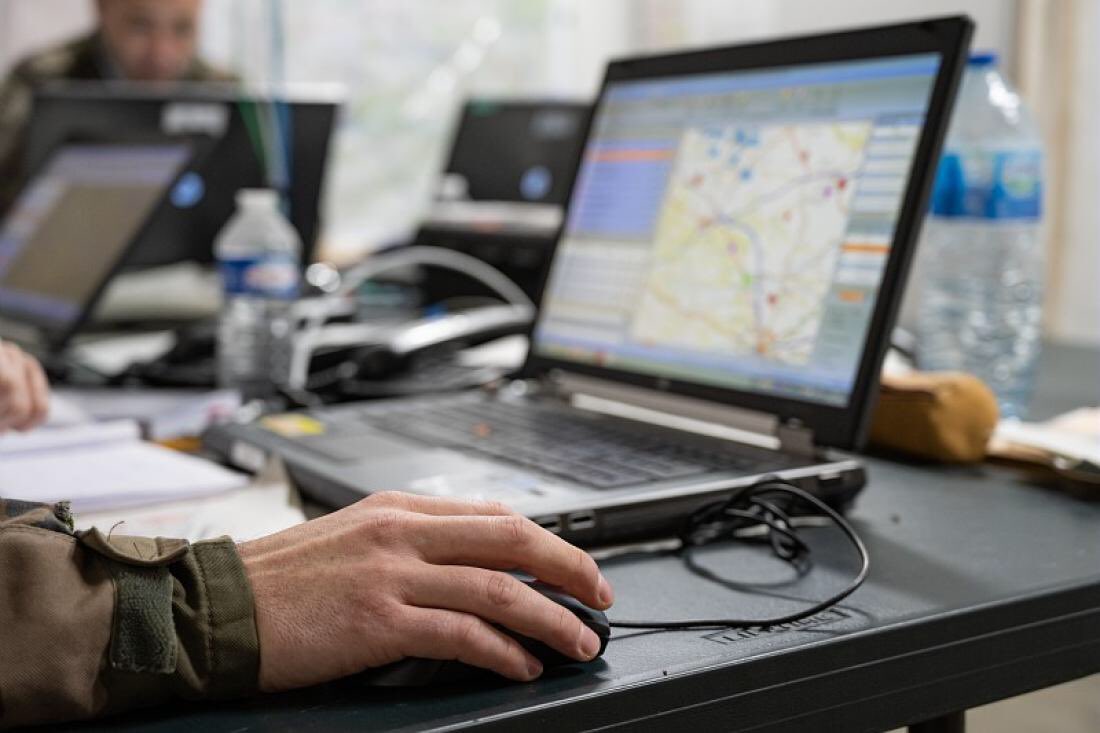 Agence Innovation Défense tweet media