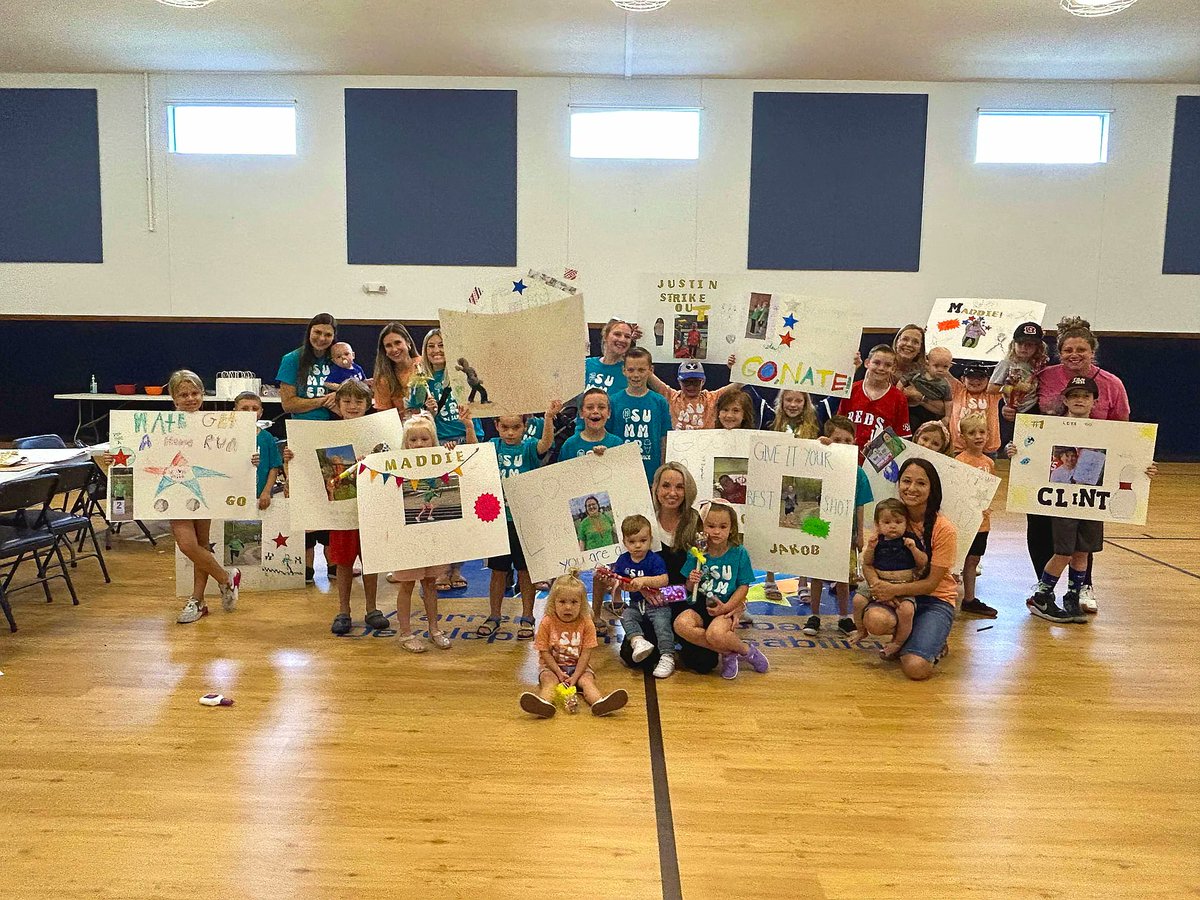 WarrenCo Board of DD tweet media