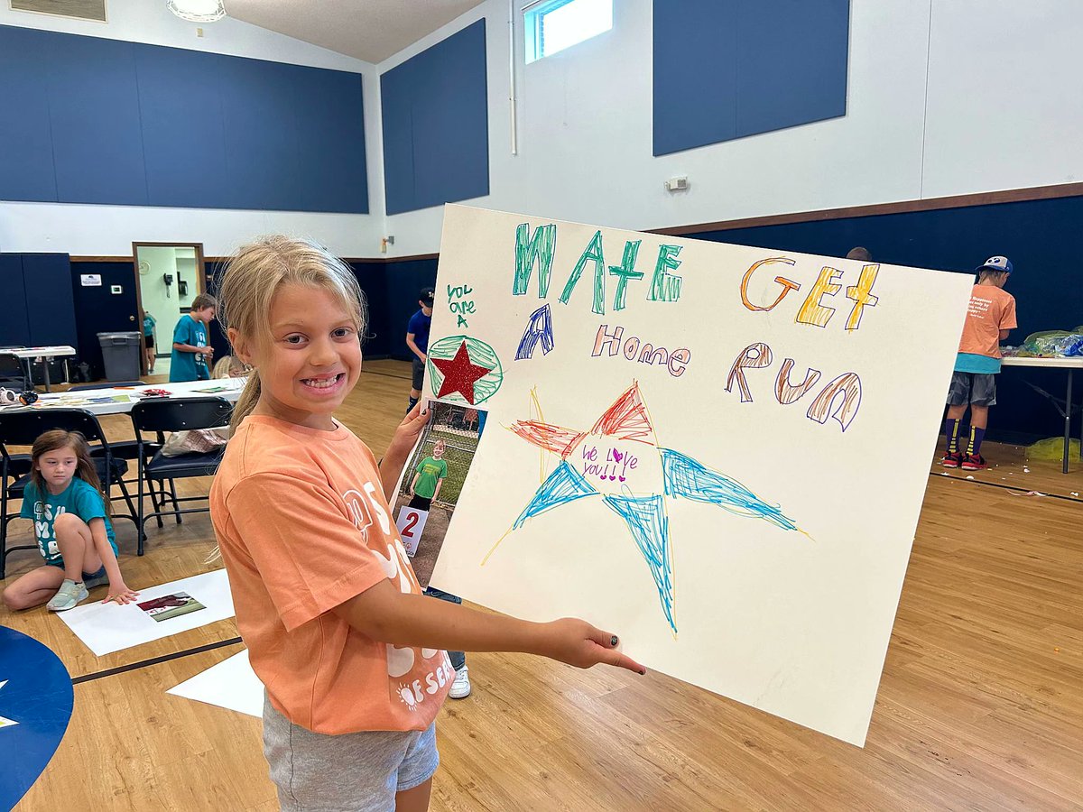 WarrenCo Board of DD tweet media