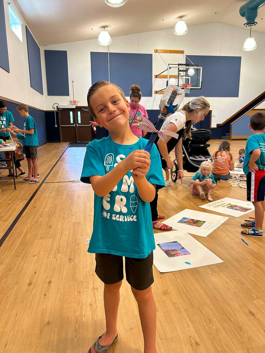 WarrenCo Board of DD tweet media