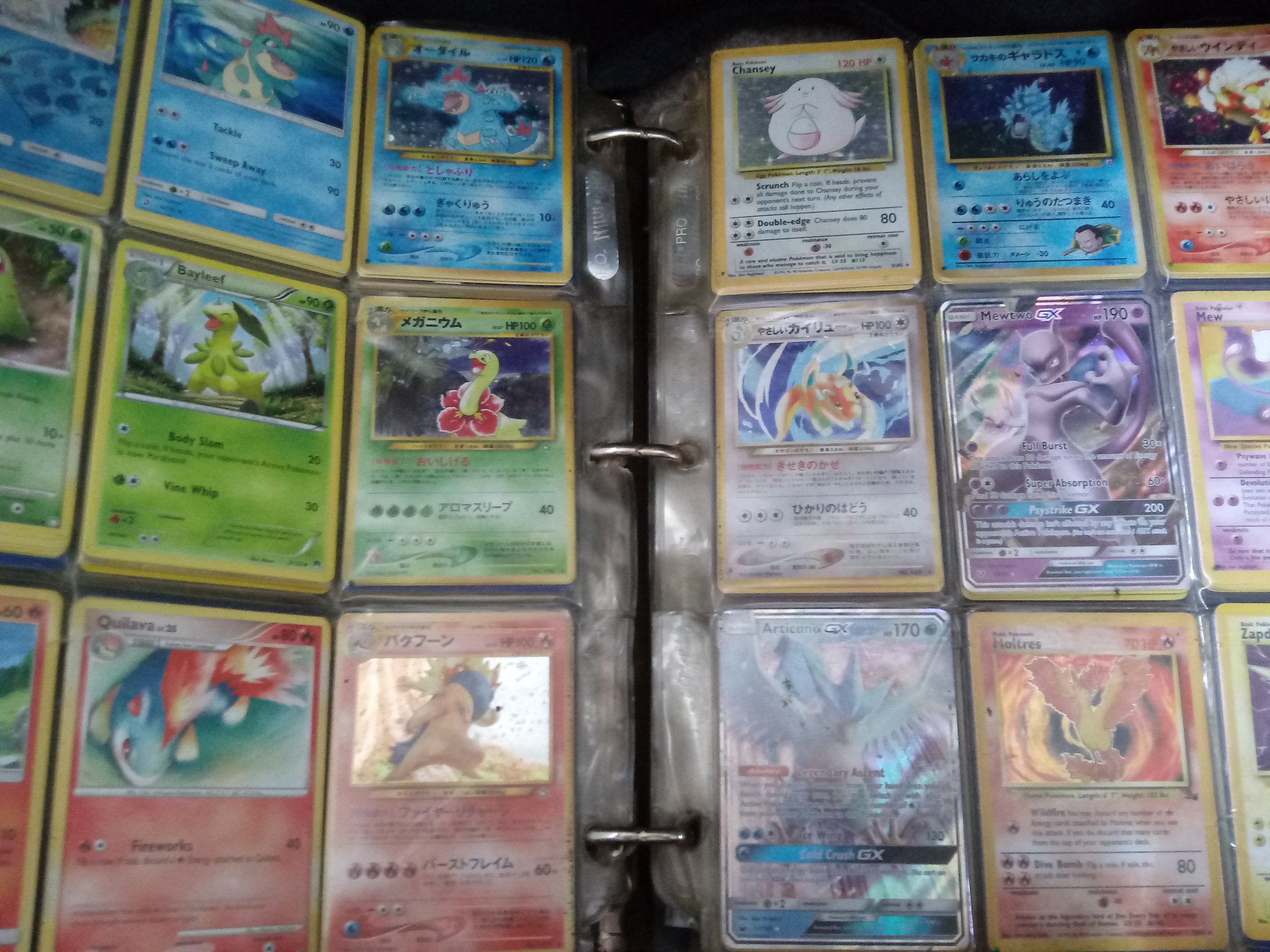 Nostalgia From Your Childhood on Twitter: “collecting Pokémon cards in