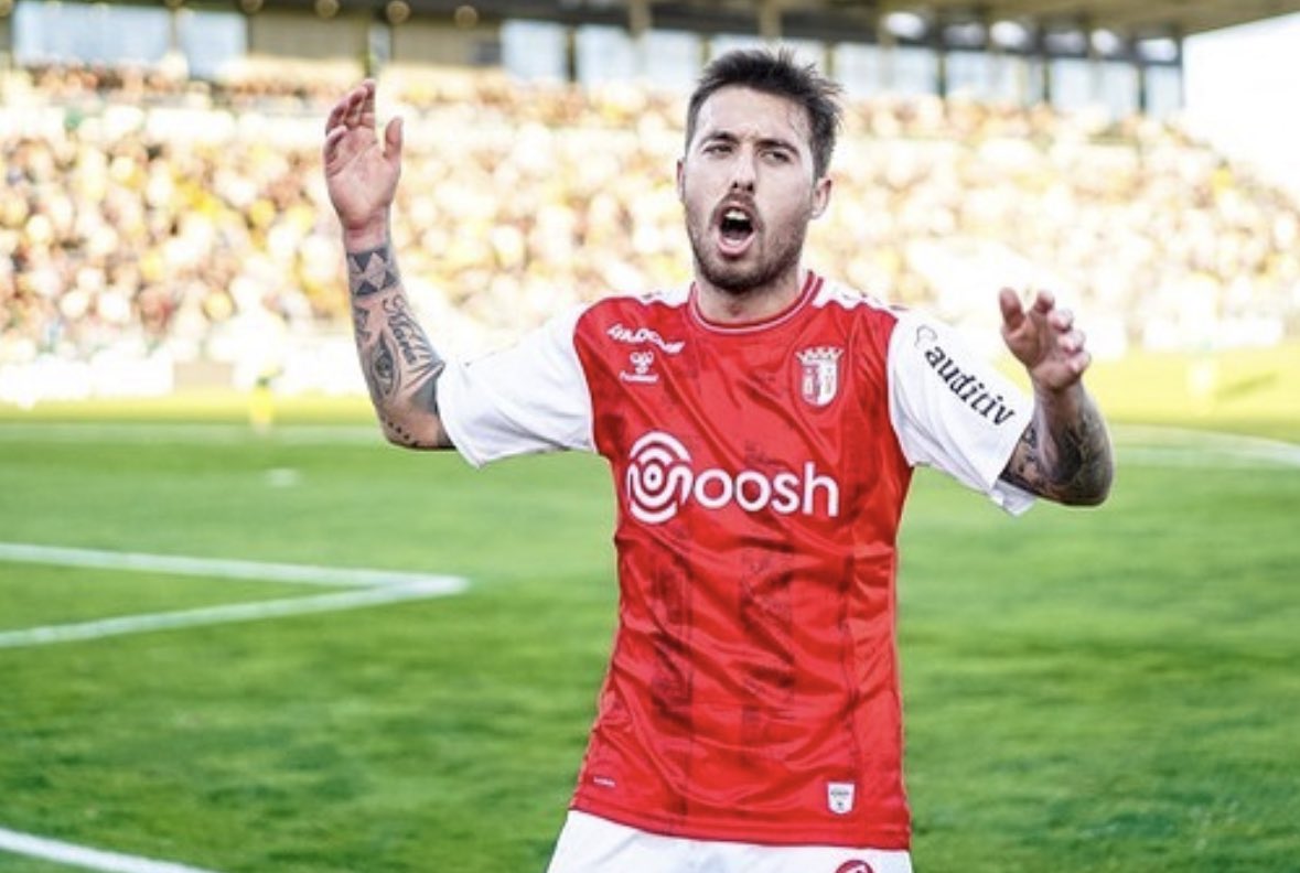 FabrizioRomano's tweet photo. Understand Dubai side Al Nasr SC have reached an agreement to sign Iuri Medeiros from Braga. 🇦🇪🇵🇹

Deal will cost €3m in two installments. https://t.co/Rq2bT5ZjNa