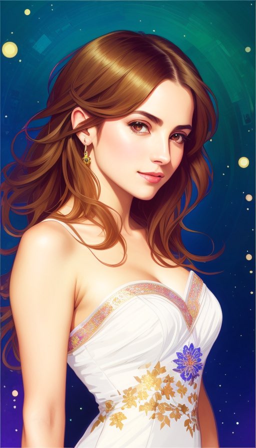 Samantha Made with - <a href="/get_starryai/">starryai</a> #aiart #digitalart #starryaifeatured #ai #DigitalArtist #starryai #darkvlightai #aiartwork #aiartist #darkvlight22 @ai_art_community #nft #nfts #nftartist #nftcommunity #nftcollection #nftartgallery