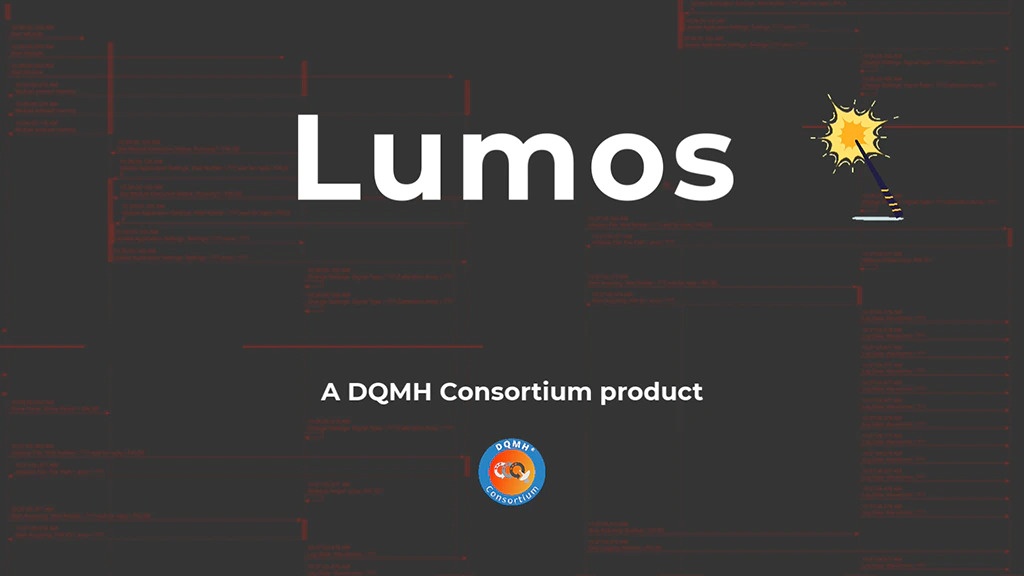 Introducing #DQMH Lumos, a tool designed to shine a light on your DQMH modules' real-time communication! You have the unique opportunity to directly support its development by #crowdfunding. Our <a href="/Kickstarter/">Kickstarter</a> campaign is launching next week, sign up now! dqmh.org/lumos-kickstar…
