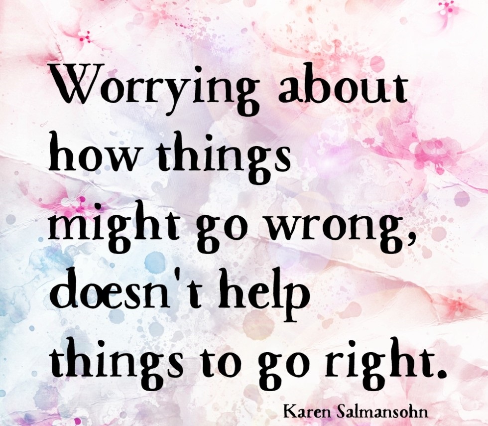 BryantCPA's tweet image. Worrying about how things might go wrong, doesn't help things go right. #ThursdayMotivation #ThursdayThoughts #Wrong #Right #GoalAchieversCommunity