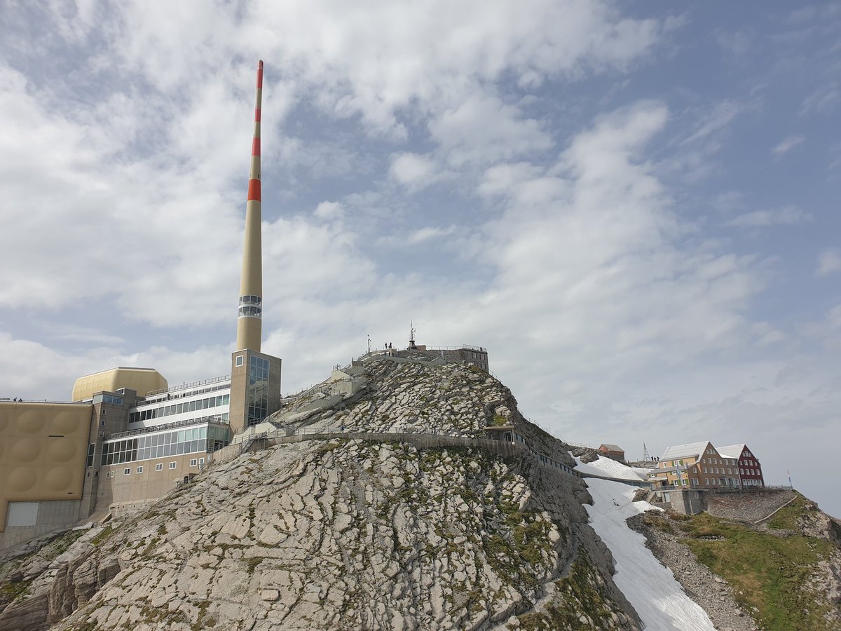 Ivana Stiperski tweet media