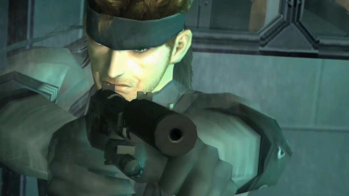 KONAMI_ES tweet picture