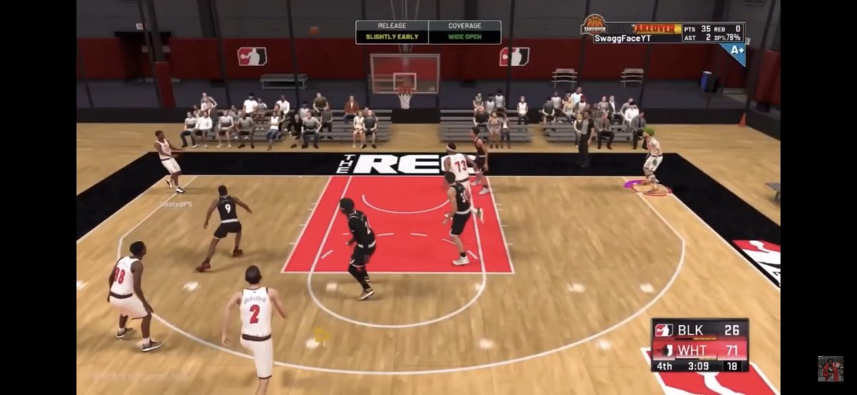 SwaggFace 64K On Yt⚡️ tweet media