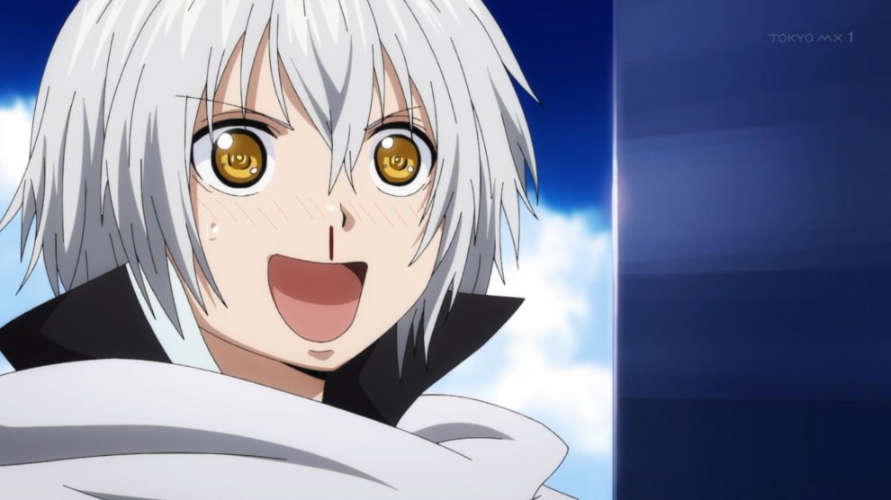TEC_Arrowhead's tweet photo. (ヽ'ω`) #yuusyagasinda #HeroIsDead https://t.co/dvKB1UZcNq