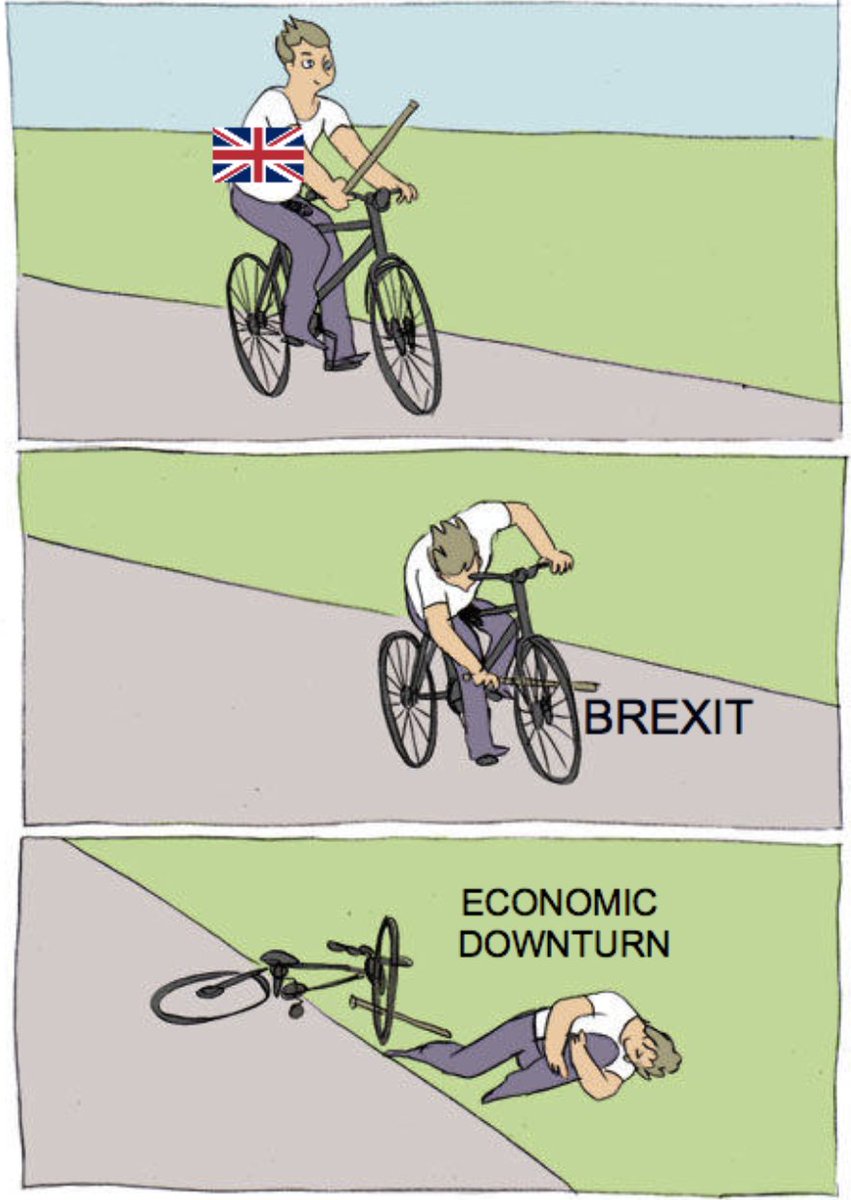 RT_com's tweet photo. Post-Brexit British-German trade in a nutshell

Details: https://t.co/Ju46mGxZZ6 https://t.co/LjBpqSy53y