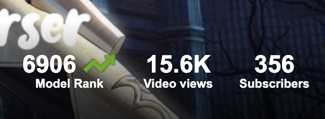 hehe weed number

thank you for a gud first week on da hub! :> https://t.co/owEVoDYwsZ