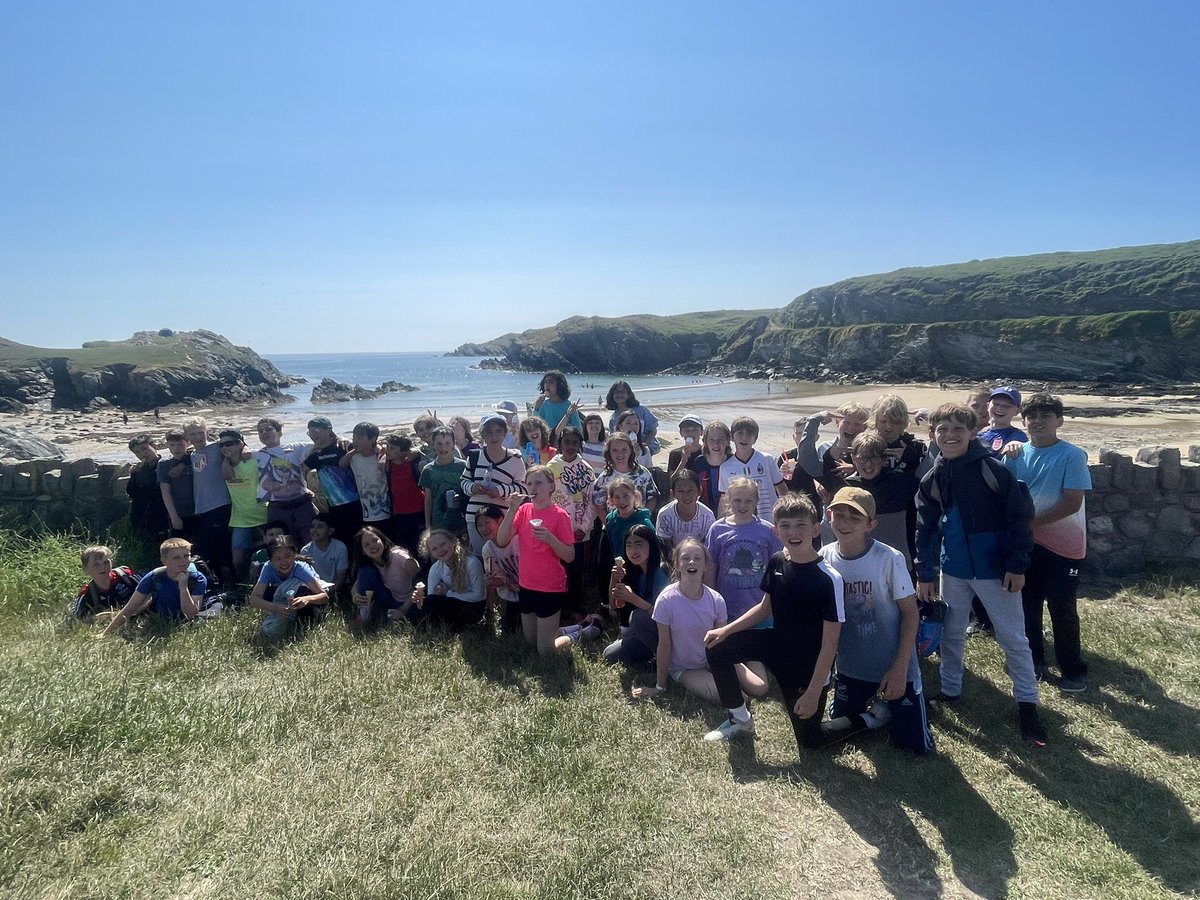 WCPSport's tweet photo. Such an epic day climbing and coasteering in North Wales! Year 6 have been nothing but incredible! Memories made &amp; fears overcome. Thank you @NW_Active #EagleHouseSport #EHGoldenEagle #coasteering #climbing https://t.co/MKq984kE0O
