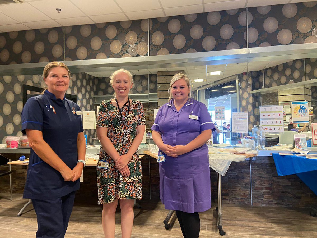 Continence Promotion Team tweet media