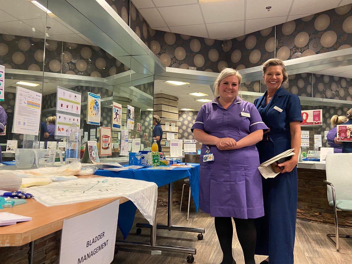 Continence Promotion Team tweet media