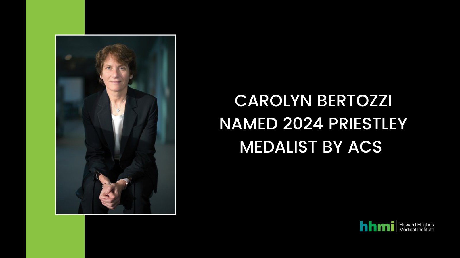 HHMI NEWS on Twitter "Congratulations to HHMI Investigator