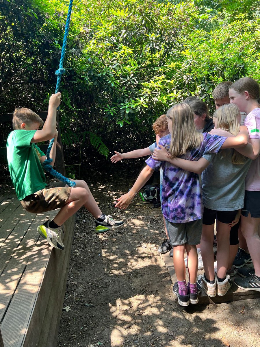 Team tasks for year 6 today.