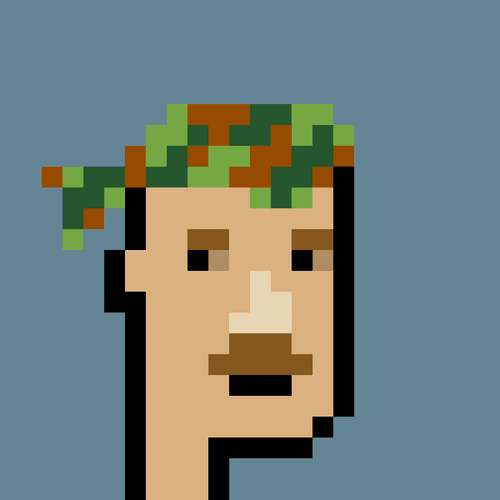 69LabsBot's tweet image. 🔥 NFT Sale 🔥 @sixtyninelabs RockerPunk #1509 bought for 0.00 ETH by wwwNFTs from Evya-Co #NFT #NFTs #NFTCommunity opensea.io/assets/ethereu…